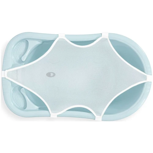 Set cadita cu suport BabyJem Turquoise, 5 piese cumpăra în Chișinau