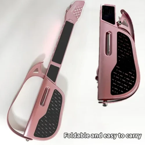 Гитара Essa Toys ES200 Pink купить в Кишиневе