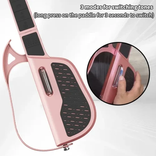 Гитара Essa Toys ES200 Pink купить в Кишиневе