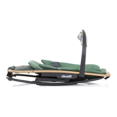 Шезлонг Chipolino Senso Basil Wood купить в Кишиневе