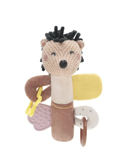 Jucărie zornăitoare Kikkaboo Squeaker Hedge-hugs cumpăra în Chișinau