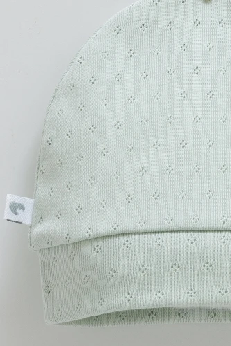 Căciulă Caramell Move Boy Turquoise (9-12L) cumpăra în Chișinau