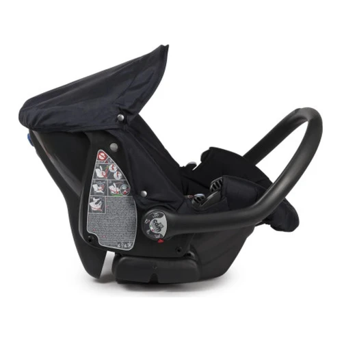 Scoică auto Cam Area Zero+ grupa 0+ (0-13 kg), S138/BL cumpăra în Chișinau