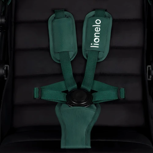 Cărucior de plimbare Lionelo Mira Green Emerald cumpăra în Chișinau