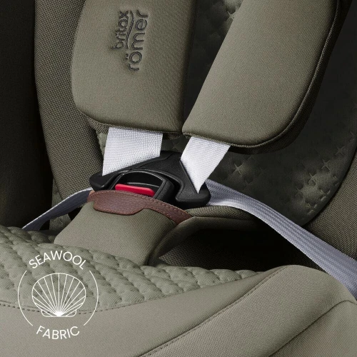 Scaun auto 76-150 cm (i-Size) Isofix Britax-Romer Advansafix Pro Urban Olive cumpăra în Chișinau
