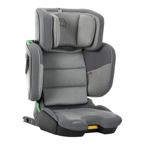 Автокресло 100-150 см (i-Size) Isofix складное Premaman Rider Gri купить в Кишиневе