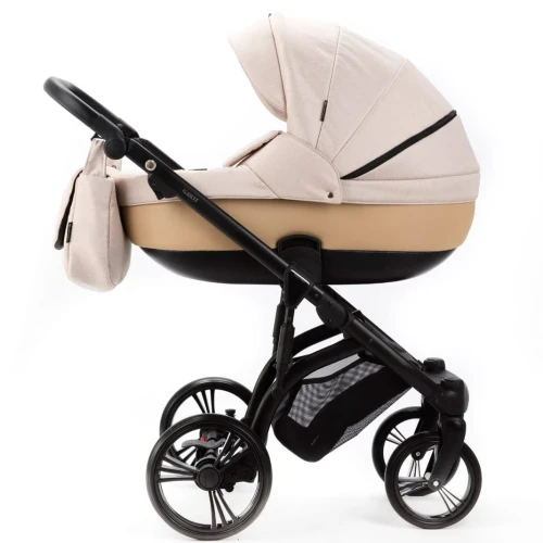 Коляска 2 в 1 Adamex Lanti Powder купить в Кишиневе