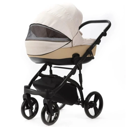 Коляска 2 в 1 Adamex Lanti Powder купить в Кишиневе