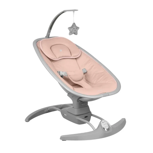 Balansoar Kikkaboo Spinny Pink cumpăra în Chișinau