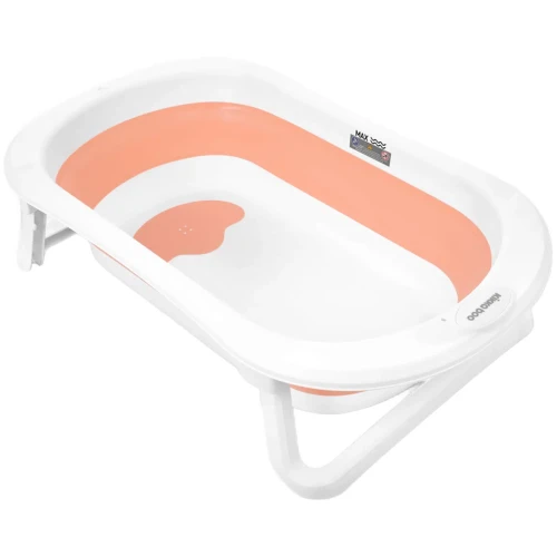 Cădiță pliabilă KikkaBoo Fiji Blush, 80 cm cumpăra în Chișinau