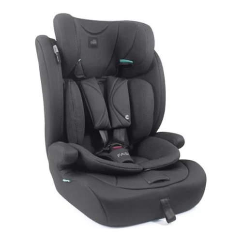 Scaun auto 76-150 cm (i-Size) Cam Fast Negru cumpăra în Chișinau
