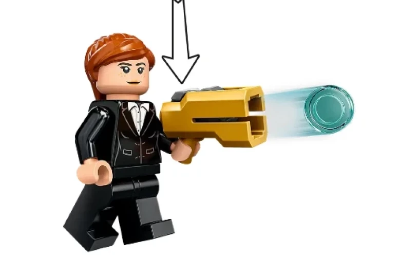 Set de constructie Lego Marvel Iron Man Armory , 496 elemente cumpăra în Chișinau