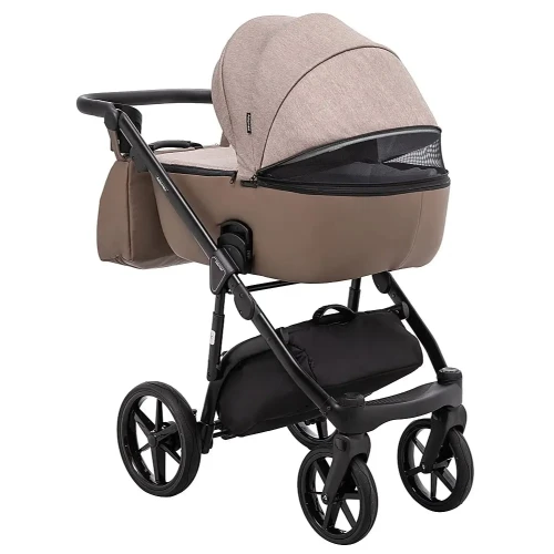 Carucior 2 in 1 Adamex Nola Maro-Violet cumpăra în Chișinau