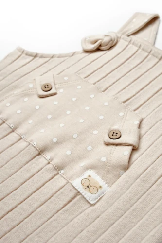 Salopetă BabyCosy Beige (12-18L) cumpăra în Chișinau