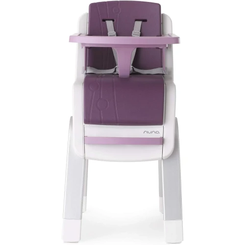 Стул для кормления 2 в 1 Nuna Zaaz Plum купить в Кишиневе