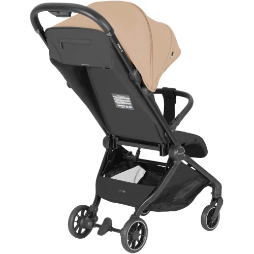 Прогулочная коляска Carrello Atom S Dawn Beige купить в Кишиневе