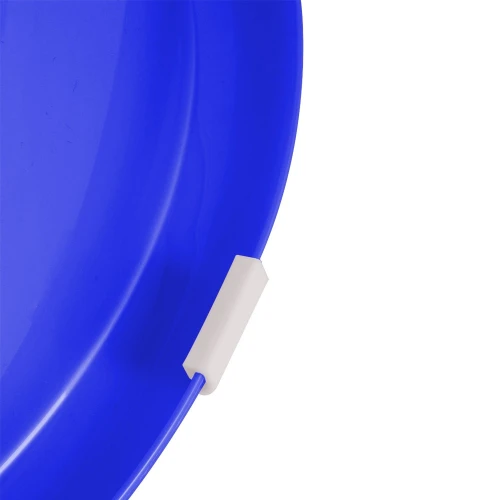 Текстильная подставка для ванночки Sevi Bebe White купить в Кишиневе