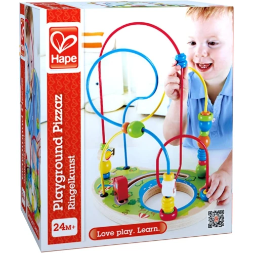Labirint Hape Playground Pizzaz cumpăra în Chișinau