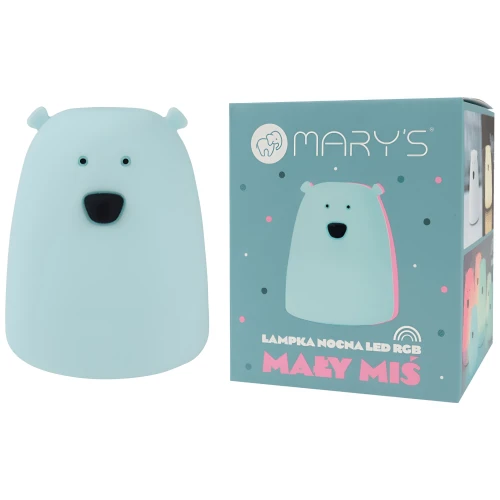 Lampă de noapte Marys Small Bear Blue cumpăra în Chișinau