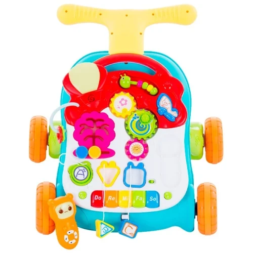 Premergător Chipolino Multi Verde cumpăra în Chișinau