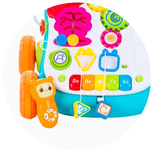 Premergător Chipolino Multi Verde cumpăra în Chișinau