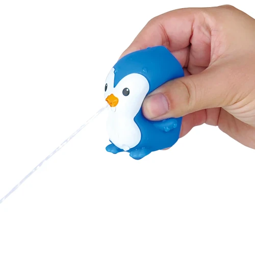 Игрушки для ванны PlayGO Marine Family Squirters, 10 шт. купить в Кишиневе