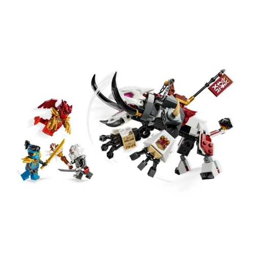 Конструкторы Lego Ninjago Land Bounty, 1214 элементов купить в Кишиневе