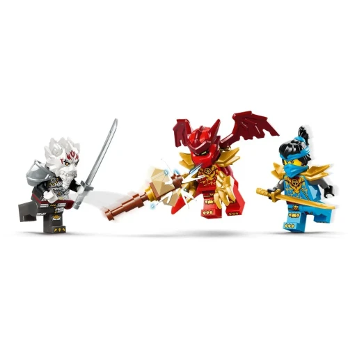 Конструкторы Lego Ninjago Land Bounty, 1214 элементов купить в Кишиневе