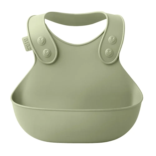 Baveta din polimer Bibs Bib Sage cumpăra în Chișinau
