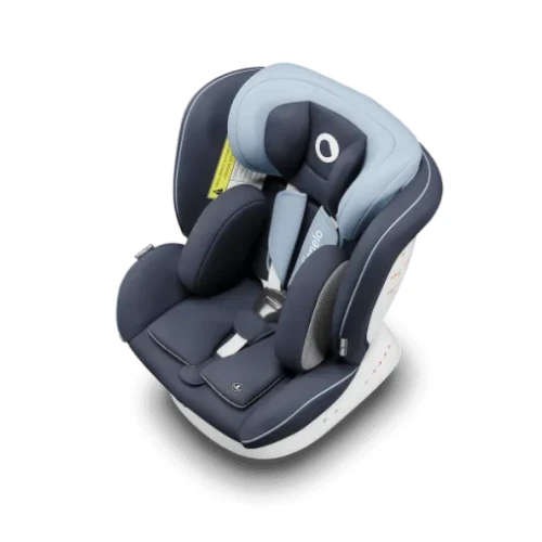 Scaun auto 0-36 kg Lionelo Bastiaan One Blue Navy cumpăra în Chișinau
