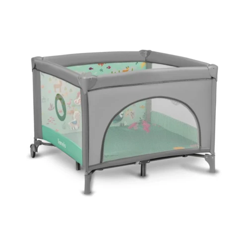 Manej Lionelo Mille Grey/Green cumpăra în Chișinau