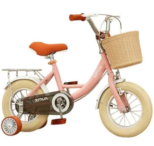 Bicicleta Epid Lyra Pink, roți 14 cumpăra în Chișinau