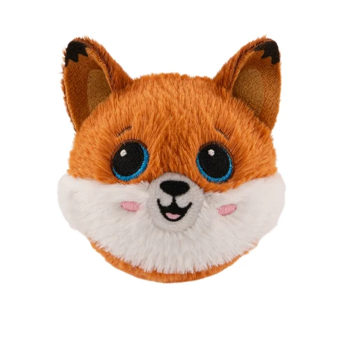 Мягкая игрушка TY Beanie Bouncers – Лисичка Blaze, 10 см купить в Кишиневе