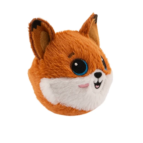 Мягкая игрушка TY Beanie Bouncers – Лисичка Blaze, 10 см купить в Кишиневе