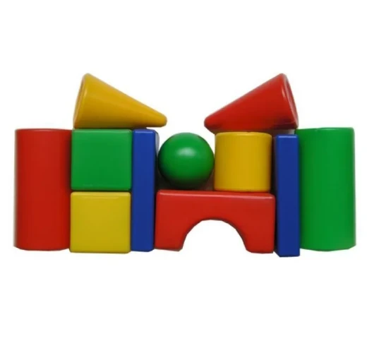 Теремок средний (в плёнке) M-Toys купить в Кишиневе