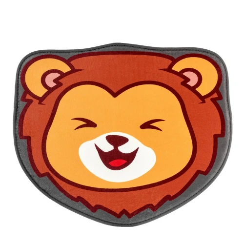Коврик для ванны Roxy Memory Lion, 50x60 см купить в Кишиневе