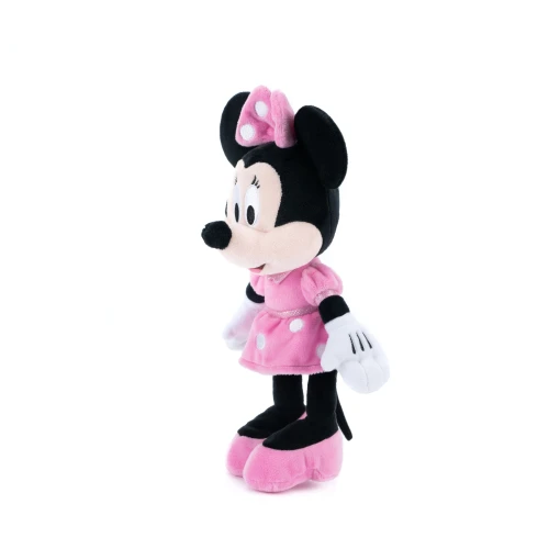 Jucărie de pluș Disney Minnie Mouse, 20 cm cumpăra în Chișinau