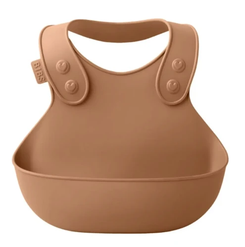 Слюнявчик из полимера Bibs Bib Earth купить в Кишиневе