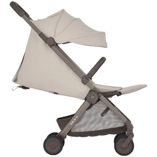Carucior 2 in 1 Anex Air-Q Vanille cumpăra în Chișinau
