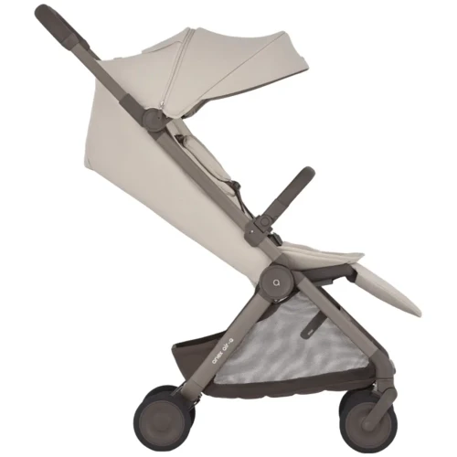 Carucior 2 in 1 Anex Air-Q Vanille cumpăra în Chișinau