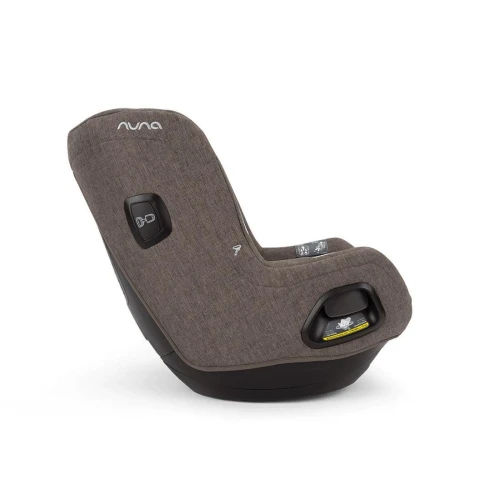 Scaun auto 45-105 cm (i-Size) Isofix Nuna TODL Next Chestnut, rotativ 360 cumpăra în Chișinau