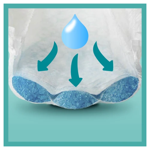 Подгузники Pampers Active Baby XXL BOX №4 (9-14 кг), 180 шт. купить в Кишиневе