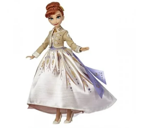 Кукла Disney Princess "Холодное Сердце 2" серии Делюкс (в асс.) купить в Кишиневе