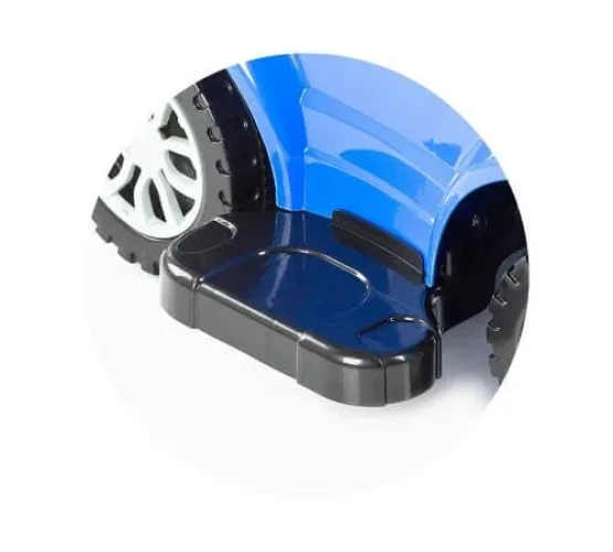 Машина c ручкой  Chipolino RR Max красный купить в Кишиневе