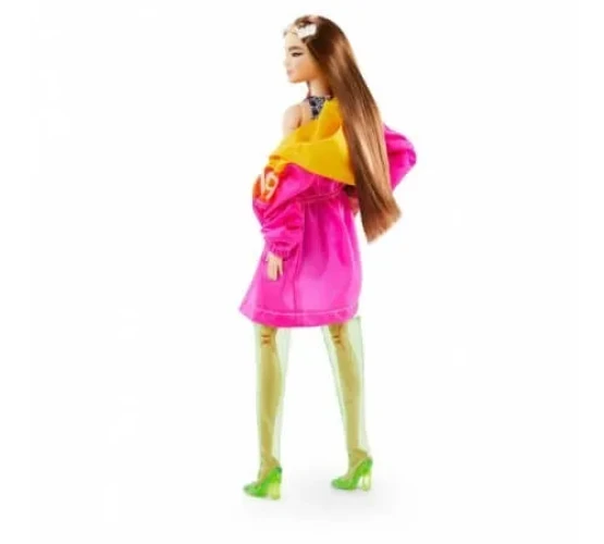 Коллекционная кукла Barbie BMR 1959-2 купить в Кишиневе