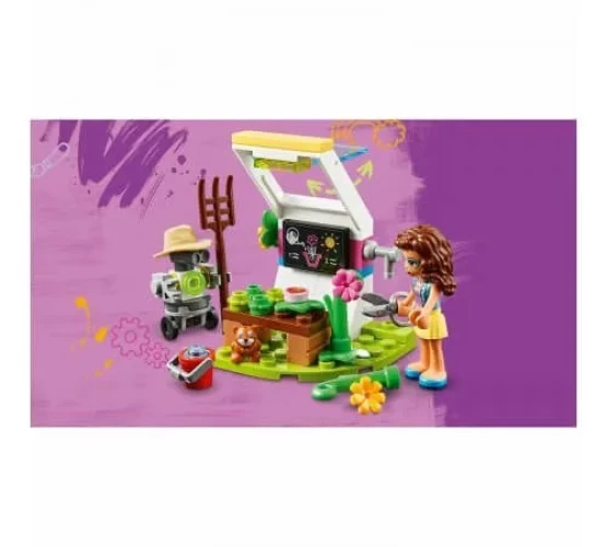 Constructorul Lego Friends "Grădina de flori a Oliviei" (92 el.) cumpăra în Chișinau