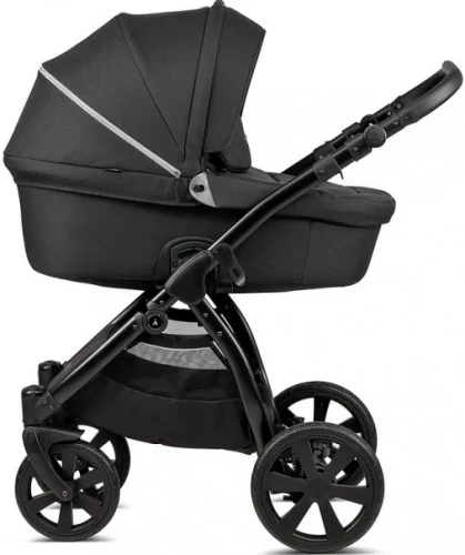 Carucior 2/1 Noordi Fjordi Black cumpăra în Chișinau