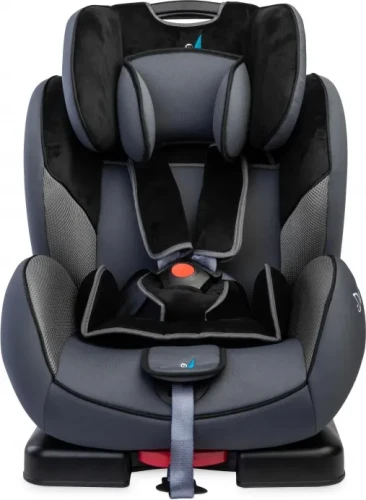 Детское автокресло 9-36 кг Caretero DiabloXL Graphite купить в Кишиневе
