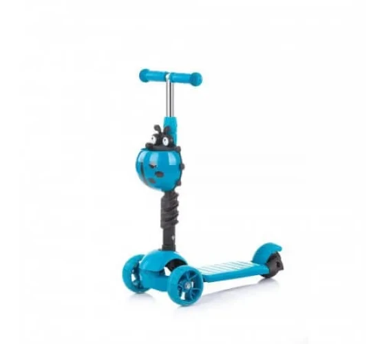 Самокат Chipolino Kiddy Evo Океан купить в Кишиневе