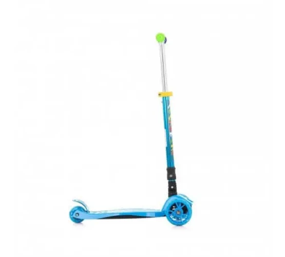 Самокат Chipolino Croxer Evo Cиний купить в Кишиневе